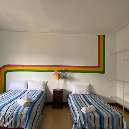 Casa Del Viajero Colonial Guatemala公寓 外观 照片