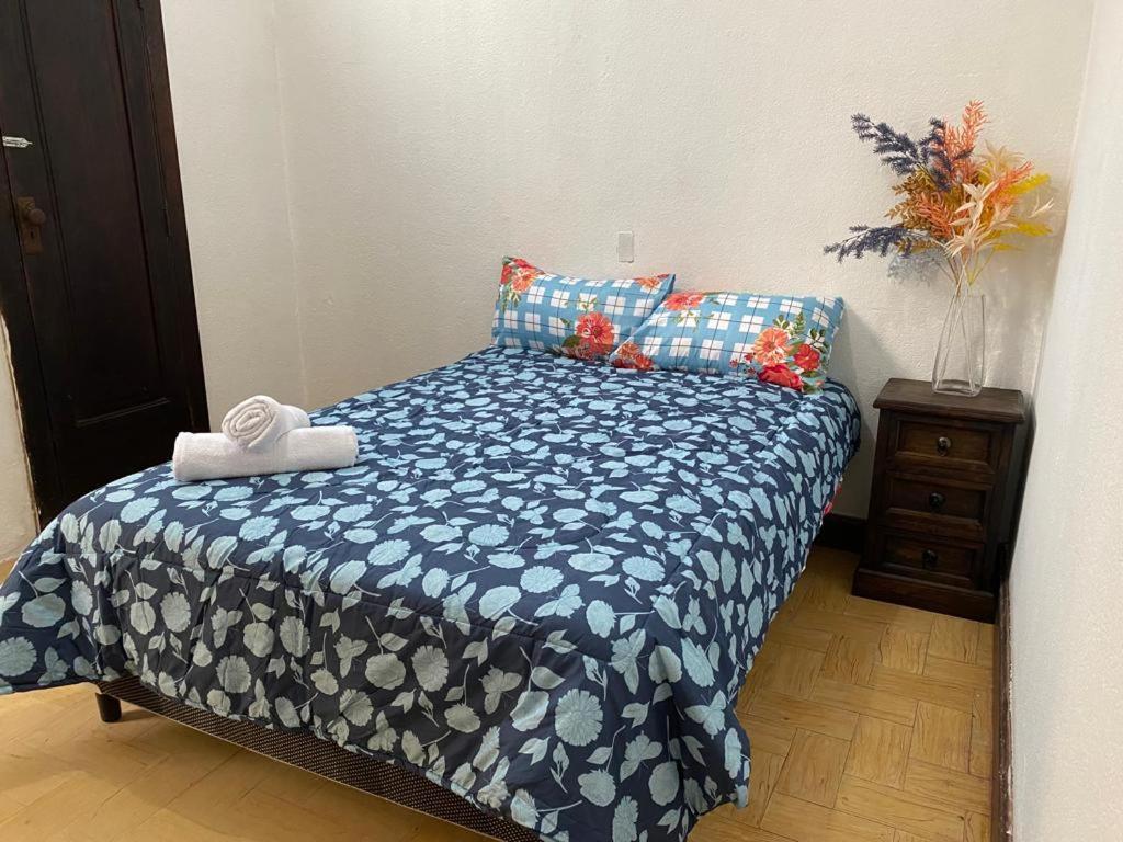 Casa Del Viajero Colonial Guatemala公寓 外观 照片