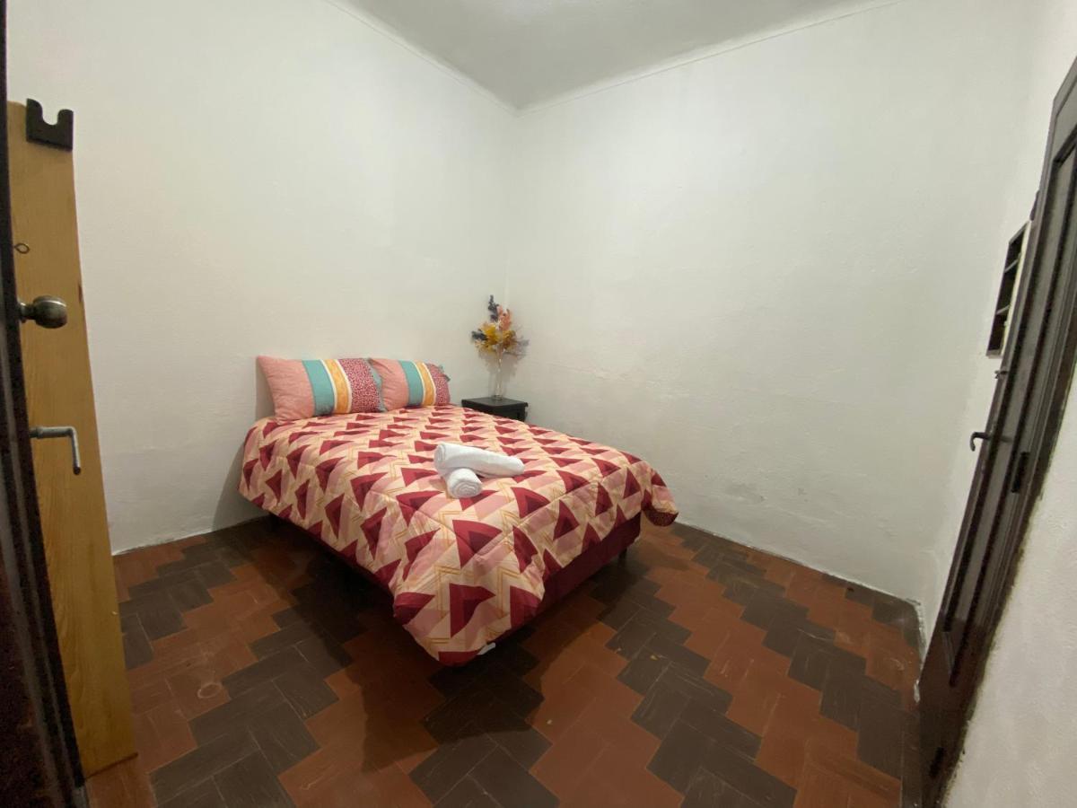 Casa Del Viajero Colonial Guatemala公寓 外观 照片
