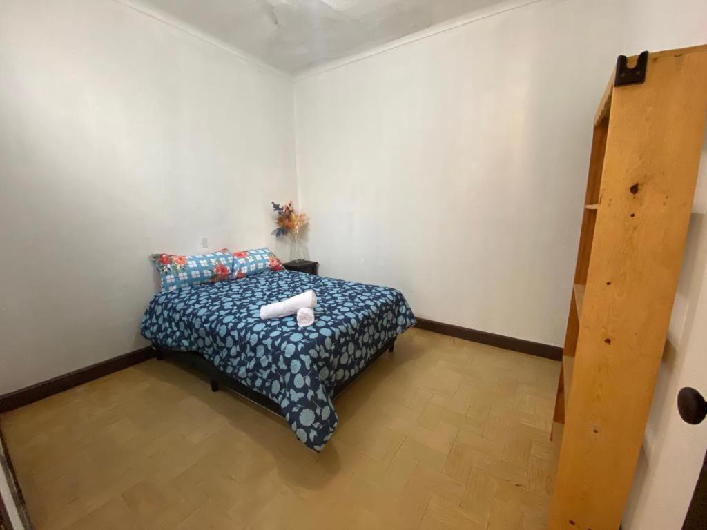 Casa Del Viajero Colonial Guatemala公寓 外观 照片
