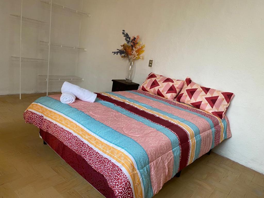 Casa Del Viajero Colonial Guatemala公寓 外观 照片