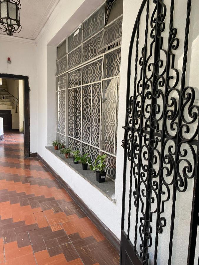 Casa Del Viajero Colonial Guatemala公寓 外观 照片