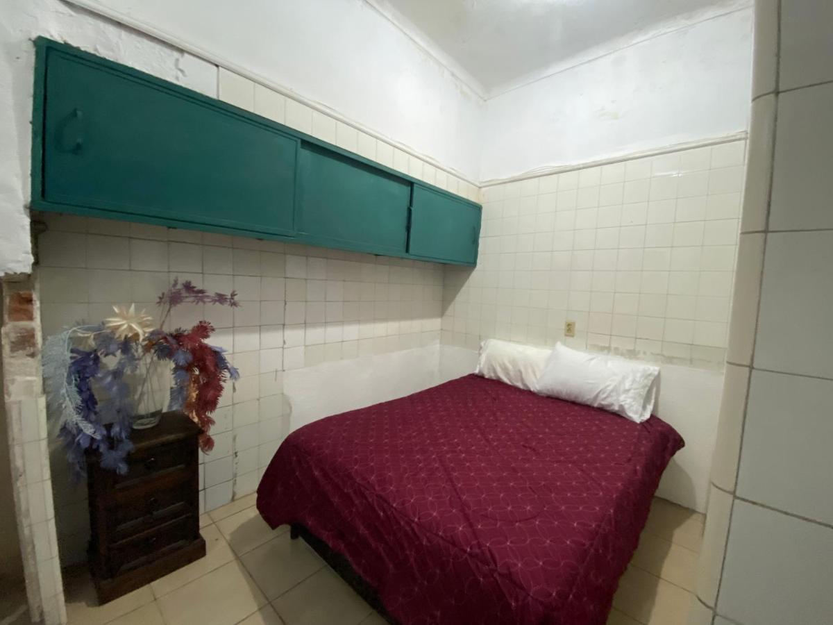 Casa Del Viajero Colonial Guatemala公寓 外观 照片